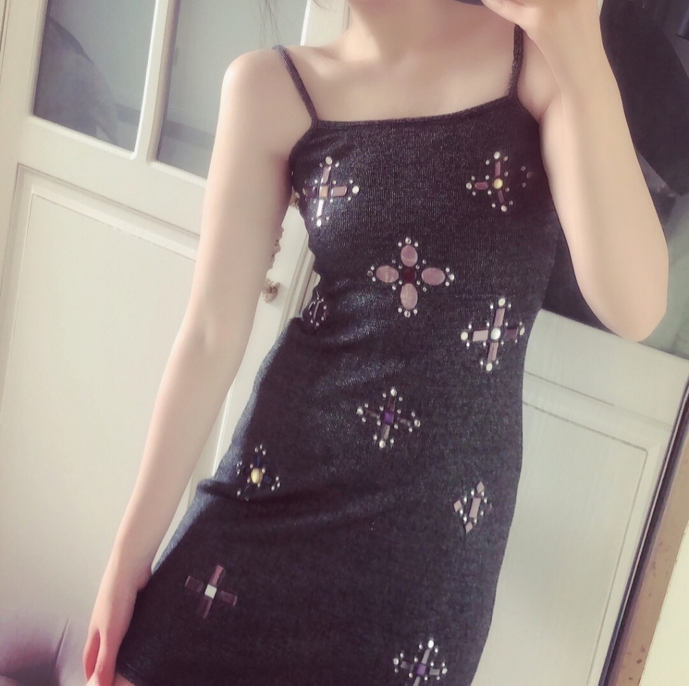 Chanel 2017 dress